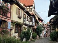 Les trois pierres - B&B