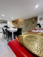Villa Seara - Casas da Vinha - B&B