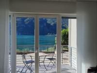 Casa La Rosa - Como Lake View - Chambres d'hôtes Abbadia Lariana