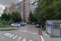 Lux Apartment Gorkiy Park - B&B