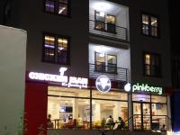 Davina's Villa - B&B Kumasi