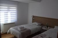 Inmejorable Apartamento cerca Estación Delicias con GARAJE - B&B Saragozza