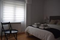 Inmejorable Apartamento cerca Estación Delicias con GARAJE - B&B Saragozza
