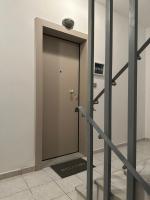 Estia Athens Apartment - Chambres d’hôtes Athènes