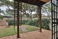 Crowley Cottage - B&B White River