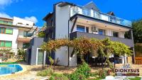 Arode Villa Dionysus - B&B