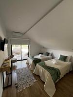 Maison de Vacances 4 Chambres
