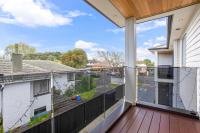 Central Oasis Townhouse with Parking and Air-con - Ferienwohnung Auckland