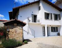 Il Piccolo Vigneto - Ferienwohnung Novello