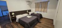 San Martin Apart By Hotel Paris - B&B