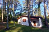 Habitación cerca del golf con baño privado en CASA COMPARTIDA - B&B Cariló