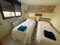 Entre Tres Campanas - B&B Cordova