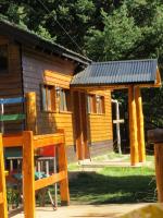Las Carpitas - B&B