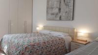 Casa quinto piano - moderno appartamento con garage privato - B&B
