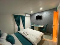 Apartments Zejak - B&B Mitrovići