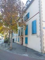 Charmant studio - Bed and Breakfast
