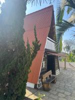 Chalé do Recanto - Chambres d’hôtes Paty do Alferes