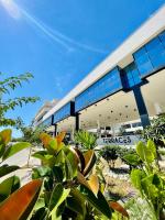 Kay Apartment Saranda Terraces - B&B