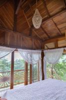 Impresionante vista 360 I Cochapunko Ayampe 3 - Bed and Breakfast
