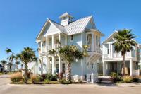 Hula Hut 134 WI - B&B Port Aransas