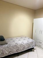 Apartamento em Joinville - Ferienwohnung