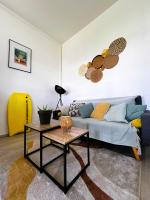 Cocon des Alizés - B&B La Moïse