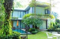 Charm Villa Dai Lai Resort 112 - B&B