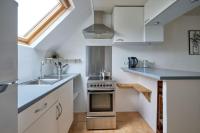 Charmant duplex cosy - Chambres d’hôtes Plaisir