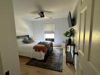 Apartamento de 2 dormitorios