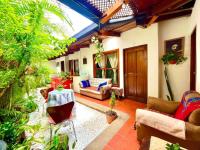 La casita de Charlie - B&B Antigua Guatemala