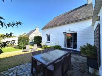 Comfortable holiday home on the Pink Granite Coast-formerly TUI Ferienhaus - B&B