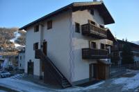 B&B Livigno - Chalet Rin Star - Bed and Breakfast Livigno