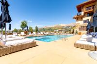 5 Star Hotel - Exclusive Private Residence - B&B Telluride