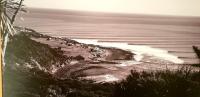 Whale Bay's Surf Meca holiday accommodation - B&B Raglan
