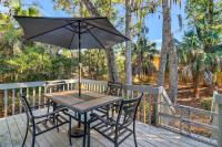 Lovely 3 Bed3 Bath Pet FriendlyVilla - Walk to the beach pools and tennis #75 Ocean Breeze - Chambres d'hôtes Hilton Head