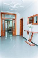 Bekeching Residence - Bastos Yaoundé - B&B
