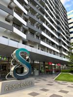The Manor at S Residences - B&B