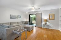 Pet Friendly Folly Field Beach Stones Throw Villa 3 bed 2 & one half bath - Ferienwohnung Hilton Head Island
