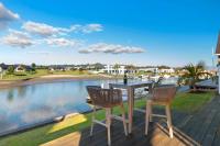 Whitianga Waterfront Retreat - Ferienwohnung