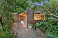 Secret Garden Studio in the Heart of McLaren Vale - B&B