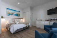Appartamento con 1 Camera da Letto