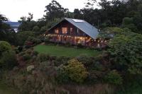 Cloud Valley Estate -Chalet - B&B
