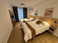 Classic Quadruple Room