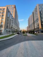 ЖК Ала парк - Ferienwohnung Almaty