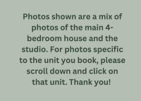 Lux, designer 8-acre retreat with private creek - B&B Nevada City