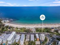 Montego Unit 3 Kings Beach QLD - B&B