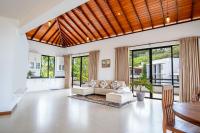 Serenity Paradise Bungalow - Bed and Breakfast