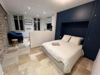 Le Merveilleux Voyage, Clim - B&B Carcasona