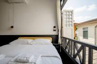 Deluxe Doppelzimmer mit Badewanne