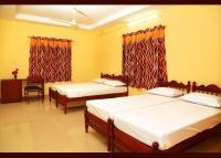 Alapatt Homestay - B&B